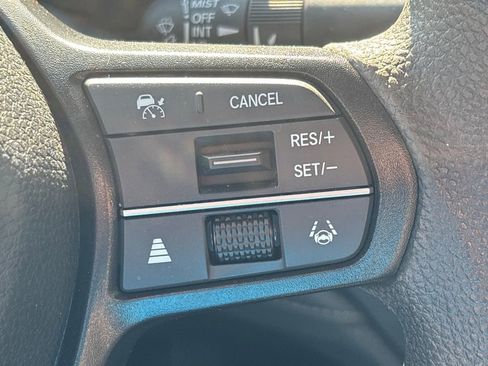 Used 2024 Honda Accord EX image 23