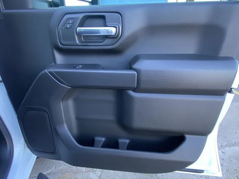 New 2026 Chevrolet Silverado 2500 Custom w/ Custom Value Package image 19