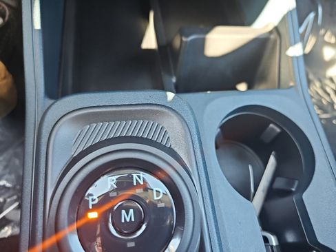 New 2025 Ford Maverick Lobo image 49