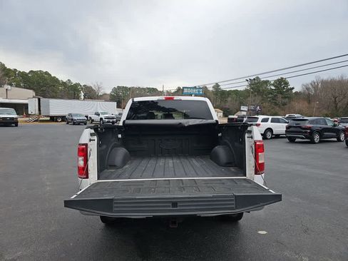 Used 2020 Ford F150 XLT w/ Trailer Tow Package image 5