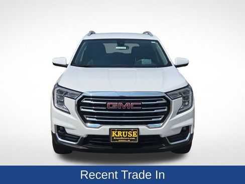Used 2023 GMC Terrain SLT w/ Tech Package AWD/4WD image 11