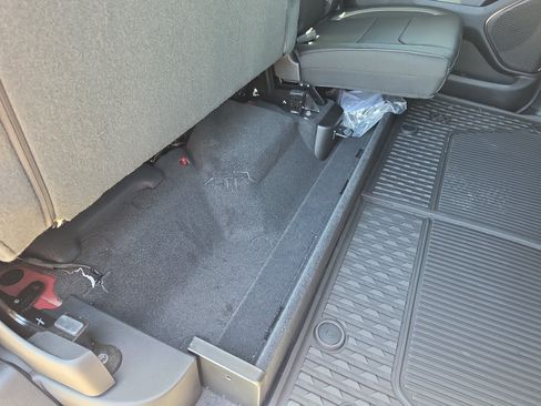 New 2026 RAM 1500 RHO AWD/4WD image 26