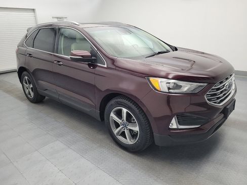 Used 2020 Ford Edge SEL w/ Convenience Package FWD image 11