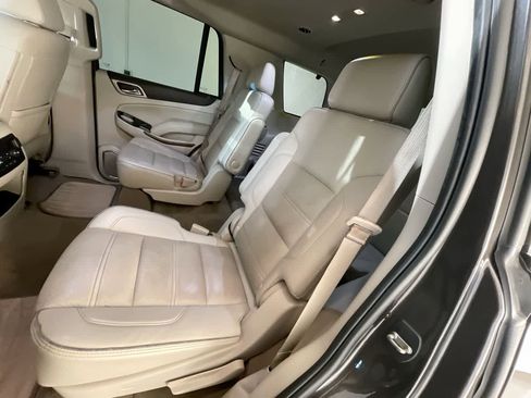 Used 2019 GMC Yukon Denali w/ Open Road Package image 23