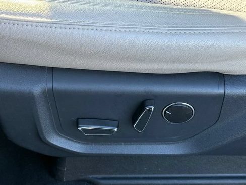 Certified 2024 Ford Expedition Limited AWD/4WD image 8