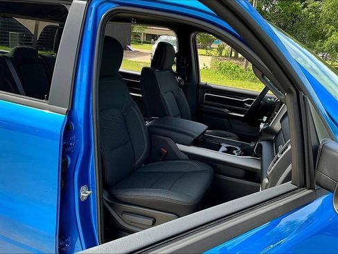 New 2026 RAM 1500 Lone Star RWD image 11