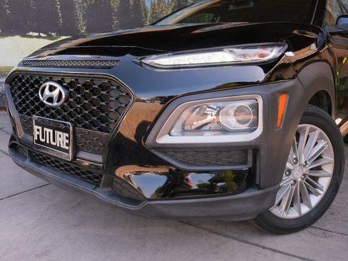 Used 2019 Hyundai Kona SEL FWD image 8