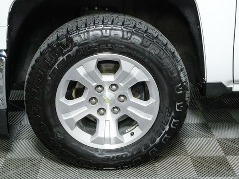 Used 2014 Chevrolet Silverado 1500 LT w/ All Star Edition RWD image 31