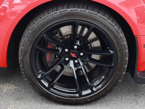 Used 2023 Dodge Challenger R/T Scat Pack RWD image 8