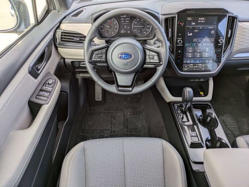 New 2026 Subaru Forester Premium image 16