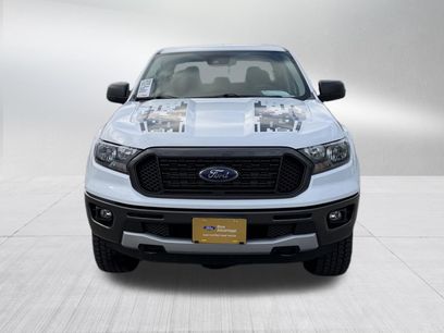Certified 2022 Ford Ranger XLT w/ Equipment Group 301A Mid