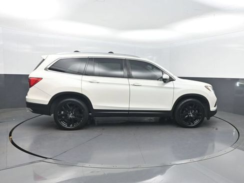 Used 2017 Honda Pilot EX-L image 33