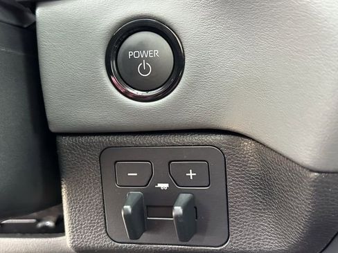 New 2026 Toyota Tundra Capstone AWD/4WD image 24
