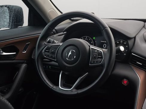 Used 2021 Acura TLX SH-AWD w/ Technology Package image 17