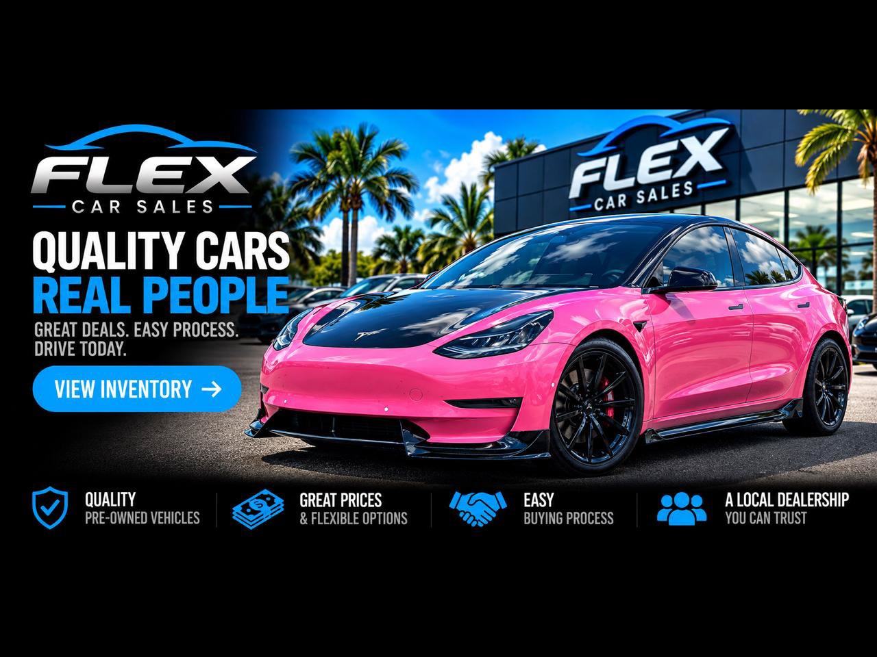 Used 2021 Tesla Model 3 Standard Range Plus RWD image 1