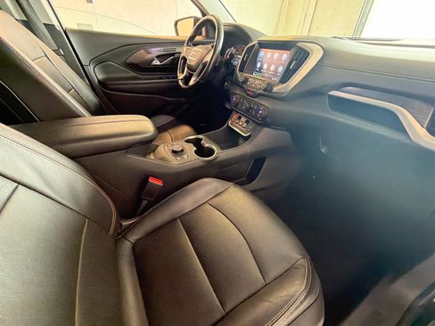 Used 2018 GMC Terrain SLT w/ Preferred Package AWD/4WD image 27