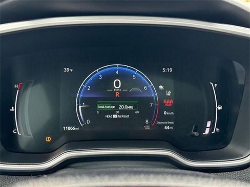 Used 2024 Toyota Corolla XSE image 25