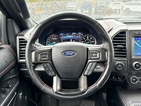 Used 2020 Ford Expedition Max Limited w/ Equipment Group 303A image 13