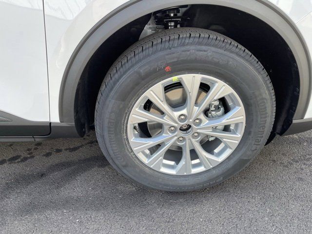 New 2024 Ford Escape Active w/ Tech Pack #1 AWD/4WD image 38