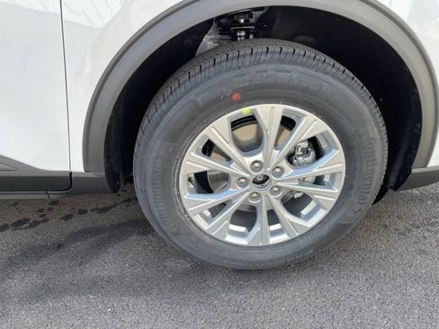 New 2024 Ford Escape Active w/ Tech Pack #1 AWD/4WD image 38