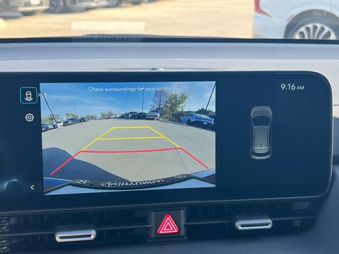 New 2026 Hyundai Ioniq 5 SE image 29