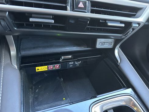 Used 2023 Lexus RX 350 FWD image 35