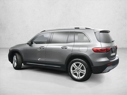 Certified 2022 Mercedes-Benz GLB 250 4MATIC image 6