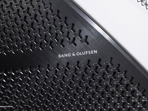 New 2025 Lamborghini Urus SE image 46