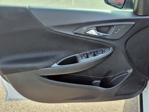 Used 2024 Chevrolet Malibu LT image 15