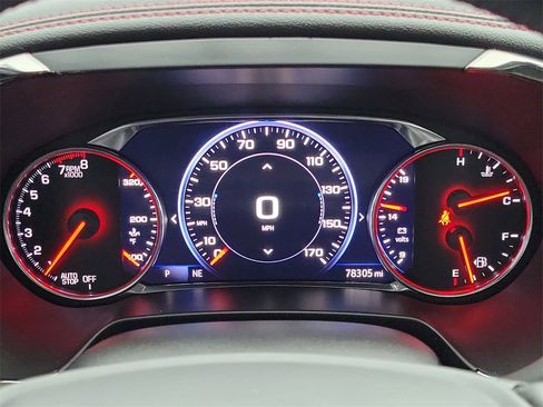 Used 2019 Chevrolet Blazer RS image 27