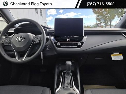 New 2026 Toyota Corolla SE image 5