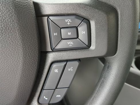 New 2025 Ford E-350 and Econoline 350 Super Duty w/ Power Equipment Group image 23