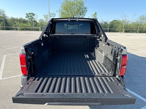 Used 2024 Toyota Tacoma 4x4 Double Cab Hybrid image 19