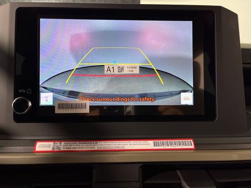 New 2026 Toyota Tacoma SR5 image 21