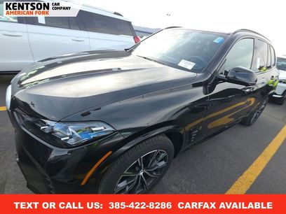Used 2026 BMW X5 xDrive40i w/ M Sport Package