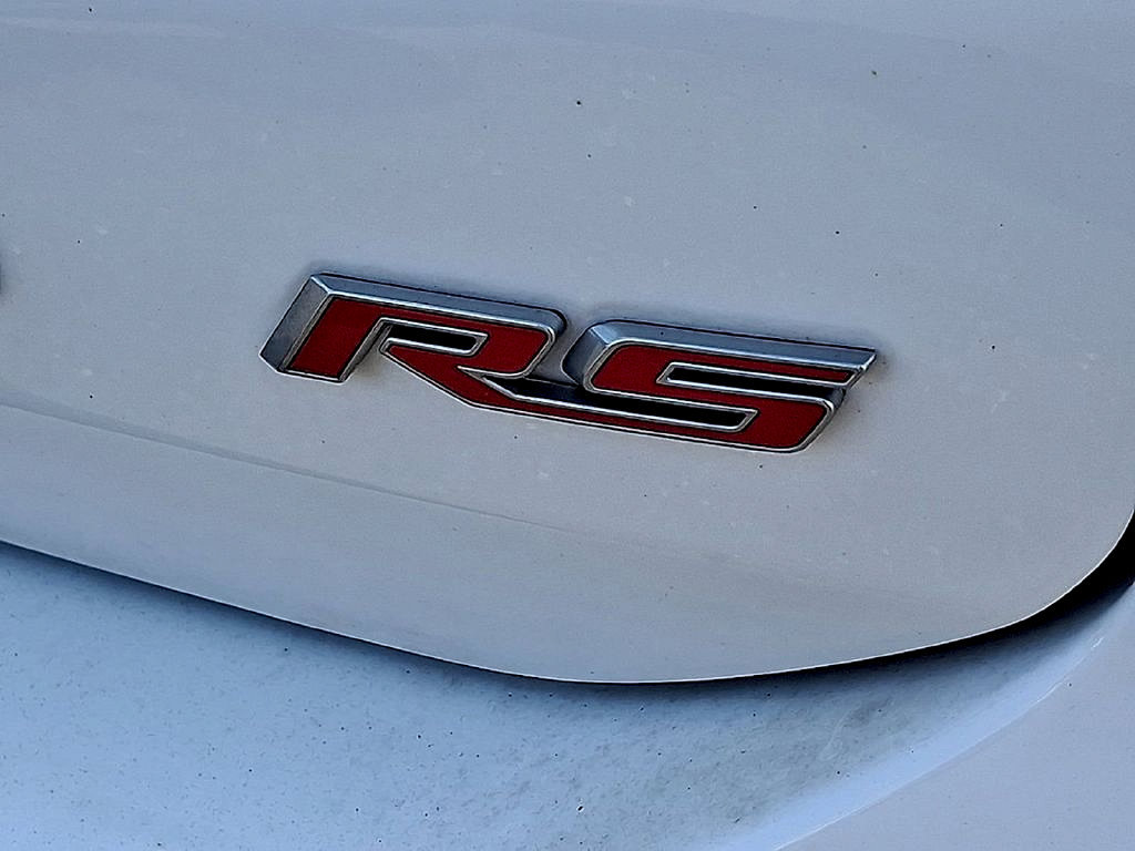 Used 2022 Chevrolet Equinox RS AWD/4WD image 43