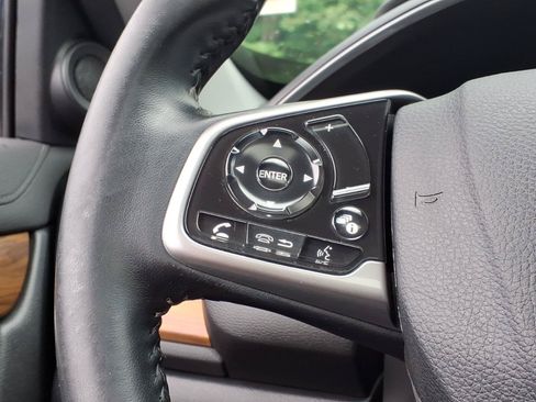 Used 2021 Honda CR-V EX-L image 27