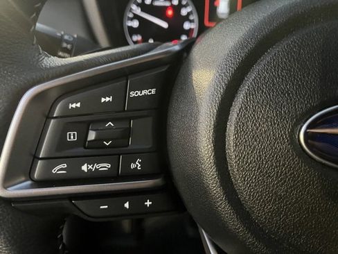 Used 2024 Subaru Outback Limited image 26