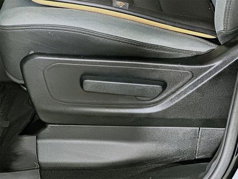 Used 2022 RAM 1500 Big Horn w/ Trailer Tow Group image 23