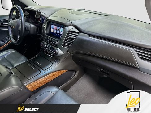 Used 2019 Chevrolet Tahoe Premier RWD image 36
