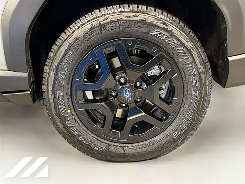 New 2026 Subaru Outback Wilderness w/ Wilderness Package AWD/4WD image 32