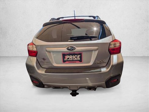 Used 2014 Subaru Crosstrek 2.0i Premium AWD/4WD image 5