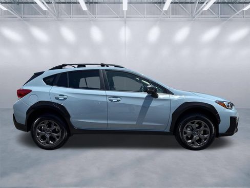Used 2022 Subaru Crosstrek 2.5i Sport AWD/4WD image 3