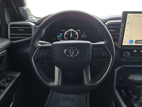 Used 2026 Toyota Tundra Platinum AWD/4WD image 18