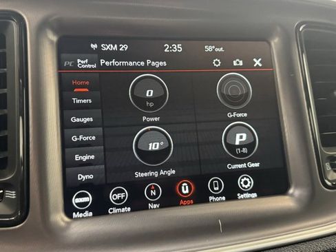 Used 2022 Dodge Challenger R/T image 22