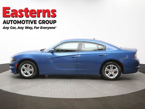 Used 2021 Dodge Charger SXT w/ Leather Interior Group image 61