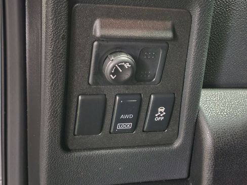 Used 2015 Nissan Rogue S w/ Convenience Package AWD/4WD image 22