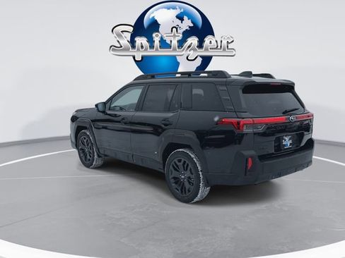 New 2026 Subaru Outback Limited XT image 7