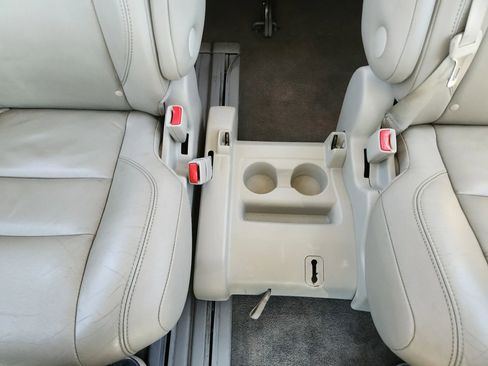 Used 2015 Toyota Sienna XLE w/ XLE Navigation Package image 34