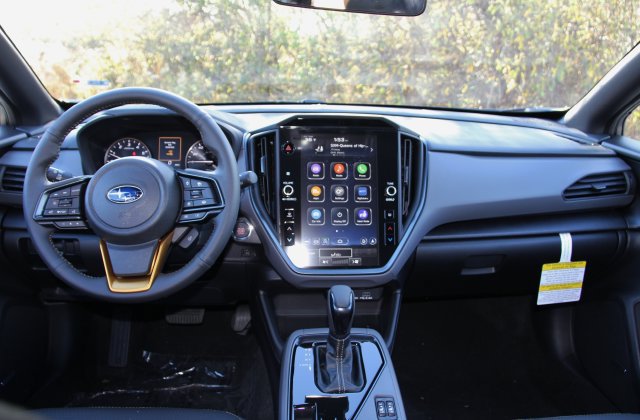 New 2026 Subaru Crosstrek 2.5i Wilderness AWD/4WD image 11
